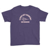 exclusive red squadron Youth Tee