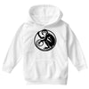 THE MONKEY KING Youth Hoodie