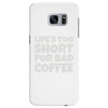 new coffee lovers Samsung Galaxy S7 Edge