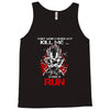 that wich doest not kill me Tank Top