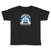 obelix's gym Toddler T-shirt
