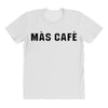 mas cafe All Over Women's T-shirt