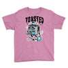toasted Youth Tee