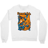 dragon son Crewneck Sweatshirt
