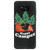 Happy Camper Samsung Galaxy S8