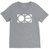 autechre V-Neck Tee