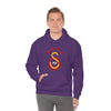 test Unisex Heavy Blend™ Hooded Sweatshirt