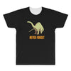 never forget All Over Men's T-shirt