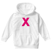 pink x Youth Hoodie