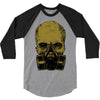 poison 3/4 Sleeve Shirt