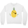 pineapple vengeance Crewneck Sweatshirt