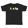 popcorn chicken Toddler T-shirt