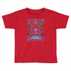 ugly sheikah sweater Toddler T-shirt