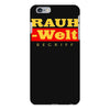 rauh welt iPhone 6 Plus/6s Plus Case