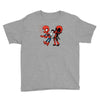 underoos Youth Tee