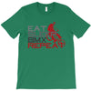 eat sleep bmx repeat T-Shirt