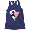 Great Wave Racerback Tank
