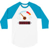 urkelometer 3/4 Sleeve Shirt