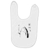 Fish &ndash; Holdup Baby Bibs