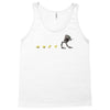 chicken xing Tank Top