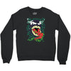 venom splatter Crewneck Sweatshirt
