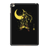 the moon iPad Mini 4
