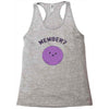 member Racerback Tank