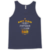 any man father Tank Top