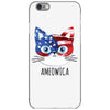 4th of July iPhone 6/6s Case