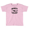 jaws cool shark Toddler T-shirt