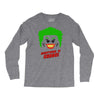 everything is chaos! Long Sleeve Shirts
