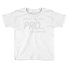 oberteile unversch&auml;mter Toddler T-shirt