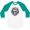 one destiny 3/4 Sleeve Shirt