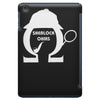 sherlock ohms best trending iPad Mini