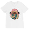 preman galau V-Neck Tee