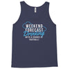 weekend ... drinking .. Tank Top