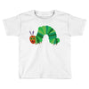color funny Toddler T-shirt