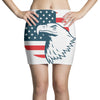 independence day Mini Skirts