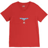 tiesto V-Neck Tee