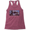 I'll Be Right Here E.t. Racerback Tank