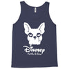 disobey Tank Top