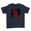 Supernatural Youth Tee