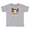 my happy place Toddler T-shirt