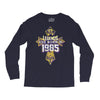 legends are born in 1985 hoodie 0 Long Sleeve Shirts