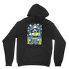 jellyfsh Unisex Hoodie