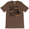 binx spell T-Shirt