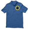 key low Polo Shirt