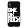 one ok rock iPhoneX