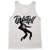 Elvis Presley Rock N Roll Tank Top