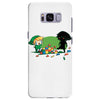 milled Samsung Galaxy S8 Plus